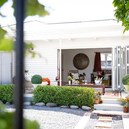 Grace Road Cottage Tauranga Exteriér fotografie