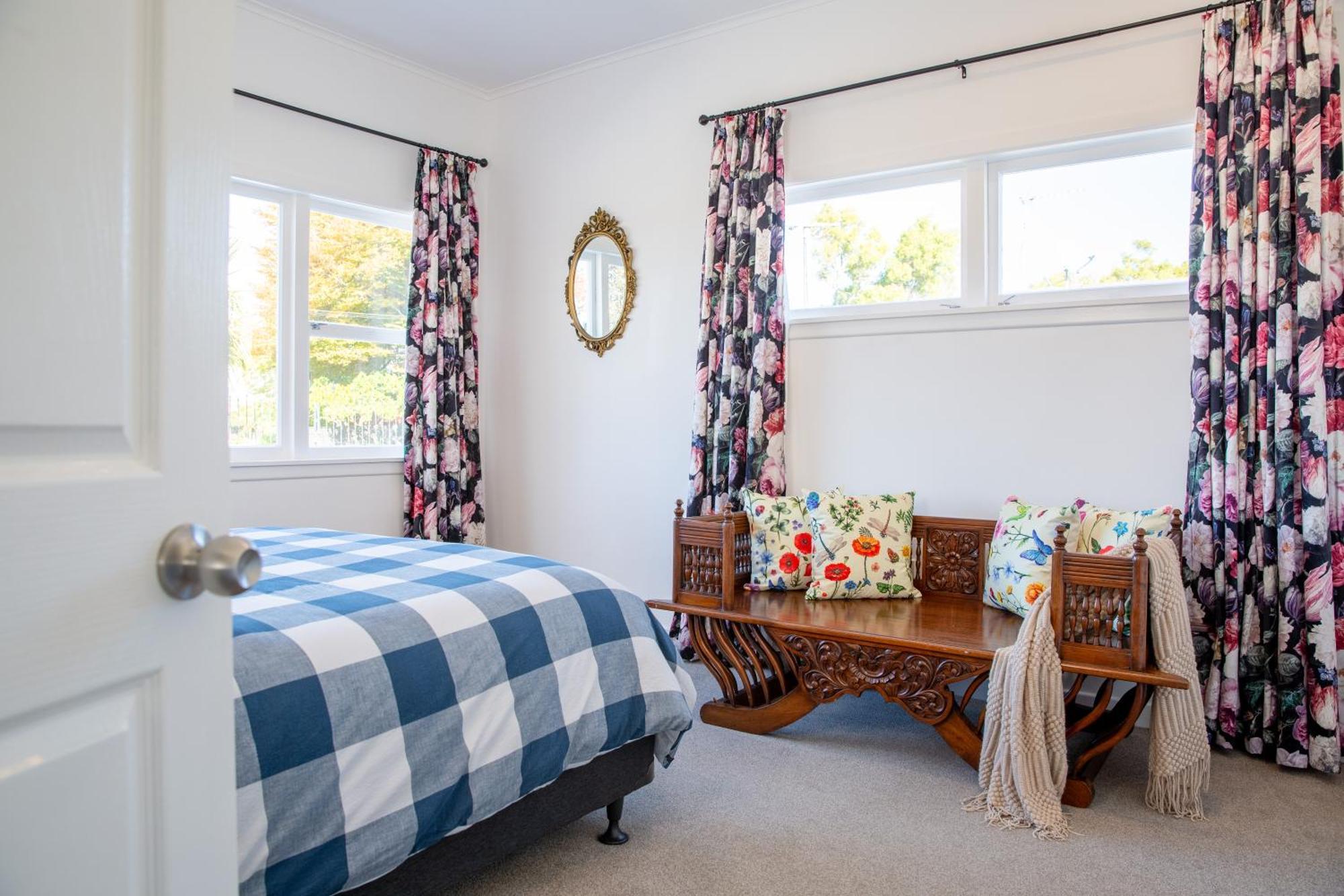 Grace Road Cottage Tauranga Exteriér fotografie